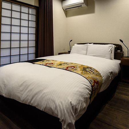 Gojozaka Samurai Machiya Kyoto Ngoại thất bức ảnh