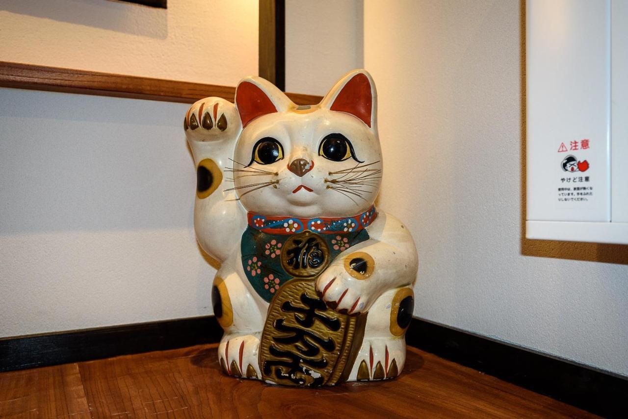 Gojozaka Samurai Machiya Kyoto Ngoại thất bức ảnh