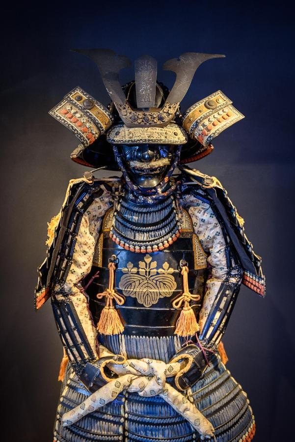 Gojozaka Samurai Machiya Kyoto Ngoại thất bức ảnh