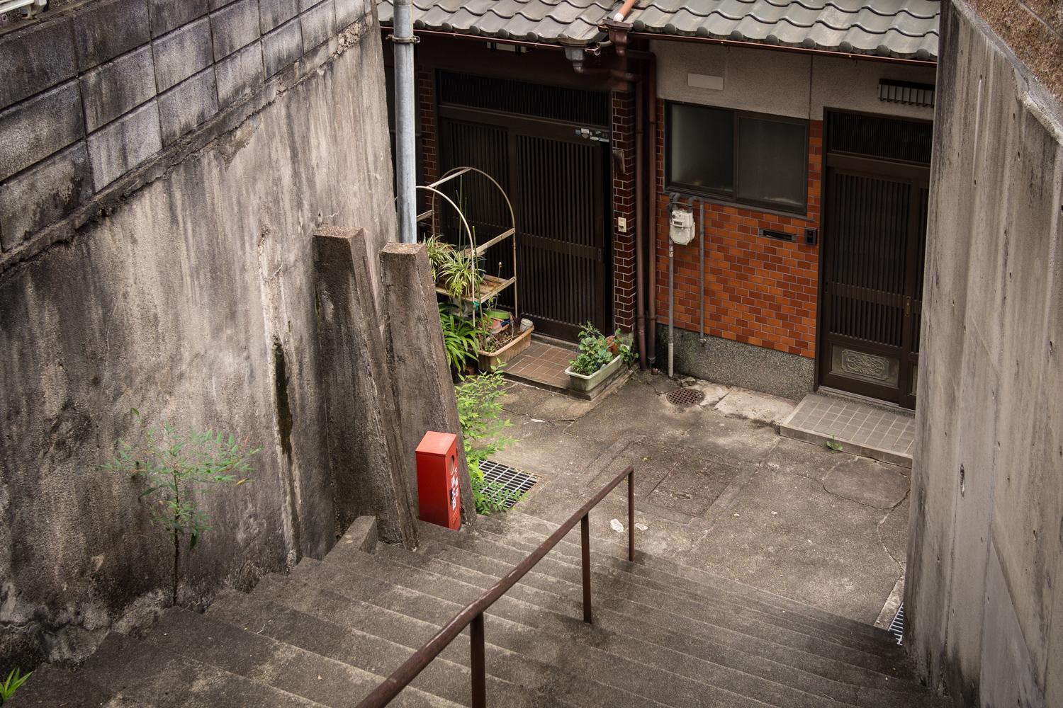 Gojozaka Samurai Machiya Kyoto Ngoại thất bức ảnh